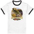 Tee-shirts sur Grenoble : T-shirt Wildlife Cartwheeling
