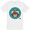 Tee-shirts sur Grenoble : T-shirt Daria Overcome With Emotion