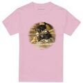 Tee-shirts sur Grenoble : T-shirt Wildlife Getting Acquainted