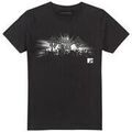 T-shirt Mtv Headbangers Ball Grenoble