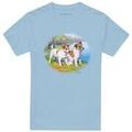 Tee-shirts sur Grenoble : T-shirt Wildlife Jack By Water