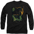 Tee-shirts sur Grenoble : T-shirt Wildlife Black Bears