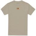 T-shirt Wildlife Shumba In The Grass Grenoble