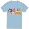 Tee-shirts sur Grenoble : T-shirt Bubble Guppies It's Time