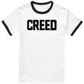 T-shirt Creed TV29214