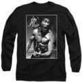 Tee-shirts sur Grenoble : T-shirt Bruce Lee Focused Rage