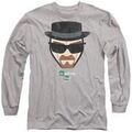 Tee-shirts sur Grenoble : T-shirt Breaking Bad TV29229