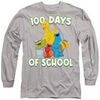 T-shirt Sesame Street 100 Days Of School
