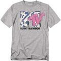 T-shirt Mtv TV28967 Grenoble
