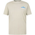 Tee-shirts sur Grenoble : T-shirt Mountain Warehouse Reach The Summit