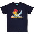 Tee-shirts sur Grenoble : T-shirt Thundercats TT1089