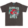 Tee-shirts sur Grenoble : T-shirt Thundercats Mumm-Ra Lives