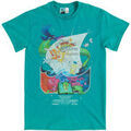 Tee-shirts sur Grenoble : T-shirt Care Bears TT1093