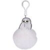 Porte cl&eacute; Harry Potter PM230 Blanc