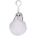 Cadeaux sur Grenoble : Porte cl&eacute; Harry Potter PM230 Blanc