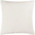 Linge de maison sur Grenoble : Coussins Yard 45 cm x 45 cm RV2941 Blanc Unique. . Maison & D&eacute;co > Coussins.