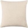 Housses de coussins Yard 45 cm x 45 cm RV2941 Beige Unique. . Maison & D&eacute;co > Housses de coussins.