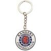 Porte cl&eacute; Rangers Fc TA12306 Rouge