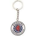 Porte cl&eacute; Rangers Fc TA12306 Rouge Grenoble