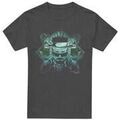 Tee-shirts sur Grenoble : T-shirt Breaking Bad The Man