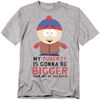 T-shirt South Park Puberty