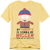 T-shirt South Park Puberty