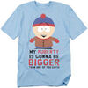 T-shirt South Park Puberty