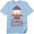 T-shirt South Park Puberty