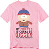 T-shirt South Park Puberty