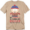 T-shirt South Park Puberty
