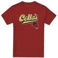 Tee-shirts sur Grenoble : T-shirt Tootsies TV29348