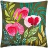 Housses de coussins Wylder 43 cm x 43 cm RV3193 Vert Unique. . Maison & D&eacute;co > Housses de coussins.