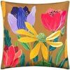 Coussins Wylder 43 cm x 43 cm RV3246 Multicolore Unique. . Maison & D&eacute;co > Coussins.