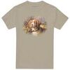 T-shirt Wildlife Brittany Head II