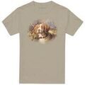 T-shirt Wildlife Brittany Head II Tee-shirts sur Grenoble : T-shirt Wildlife Brittany Head II