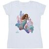 T-shirt The Little Mermaid Voice