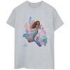 T-shirt The Little Mermaid Voice