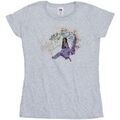 T-shirt Wish Watch Us Shine Grenoble