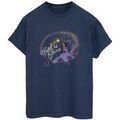 Tee-shirts sur Grenoble : T-shirt Wish Watch Us Shine
