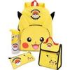 Sac a dos Pokemon NS6869