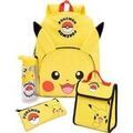 Sacs &agrave; dos sur Grenoble : Sac a dos Pokemon NS6869