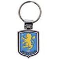 Porte cl&eacute; Aston Villa Fc 40 mm x 30 mm TA14210 Multicolore Grenoble