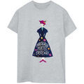 Tee-shirts sur Grenoble : T-shirt Mary Poppins Practically Perfect In Every Way
