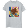 T-shirt The Little Mermaid Colourful