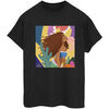 T-shirt The Little Mermaid Colourful
