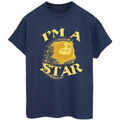 Tee-shirts sur Grenoble : T-shirt Wish I'm A Star