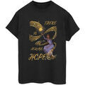 Tee-shirts sur Grenoble : T-shirt Wish There Is Always Hope