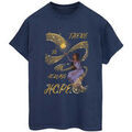 Tee-shirts sur Grenoble : T-shirt Wish There Is Always Hope