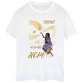 Tee-shirts sur Grenoble : T-shirt Wish There Is Always Hope