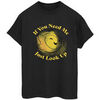 T-shirt Wish If You Need Me Just Look Up